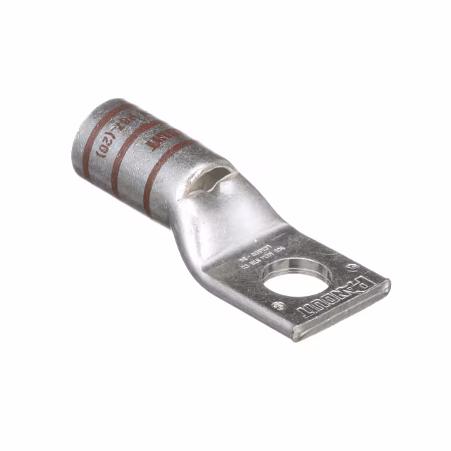 LCA500-34-6 Panduit Corp  Rectangular Connectors